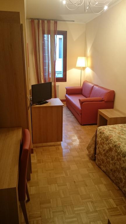 Camera Singola
